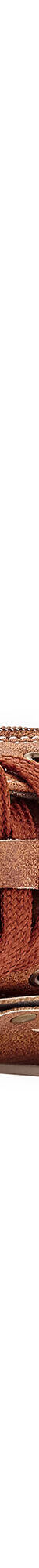 Baskets fourrées forme montante, col maille tricot (marron) Baskets fourrées forme montante, col maille tricot (marron)